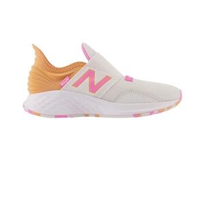 New Balance Fresh Foam Roav Slip-On Little Kid Size 2.5